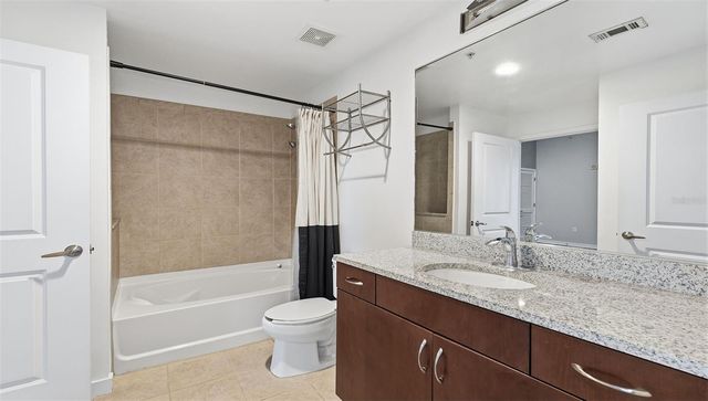 777 N ASHLEY DRIVE 1209, Tampa, FL 33602
