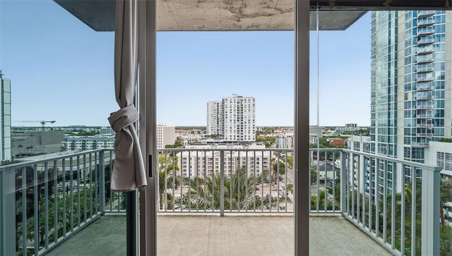 777 N ASHLEY DRIVE 1209, Tampa, FL 33602