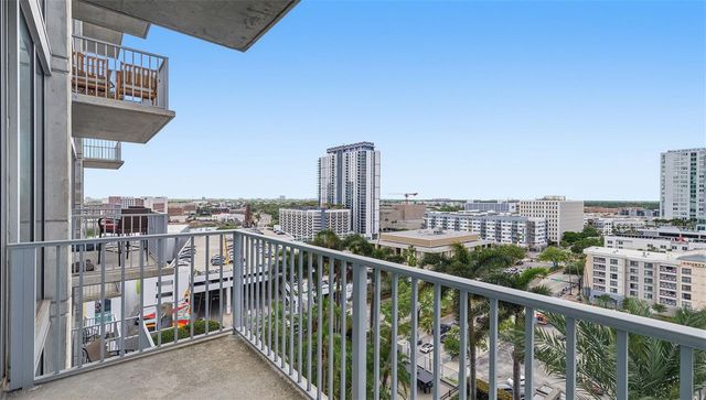 777 N ASHLEY DRIVE 1209, Tampa, FL 33602