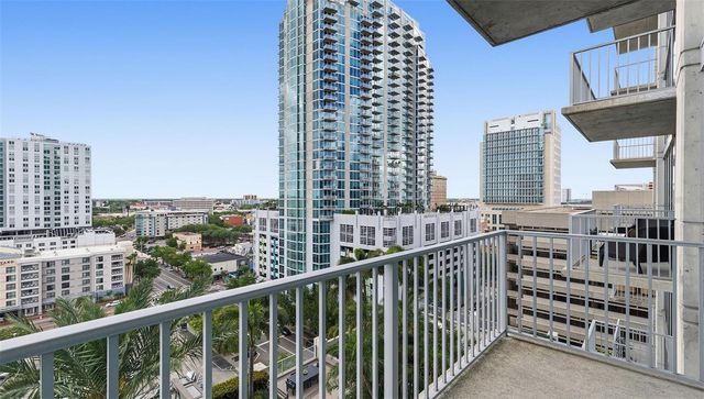 777 N ASHLEY DRIVE 1209, Tampa, FL 33602