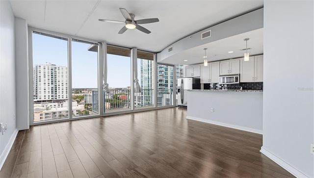777 N ASHLEY DRIVE 1209, Tampa, FL 33602