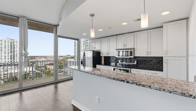 777 N ASHLEY DRIVE 1209, Tampa, FL 33602