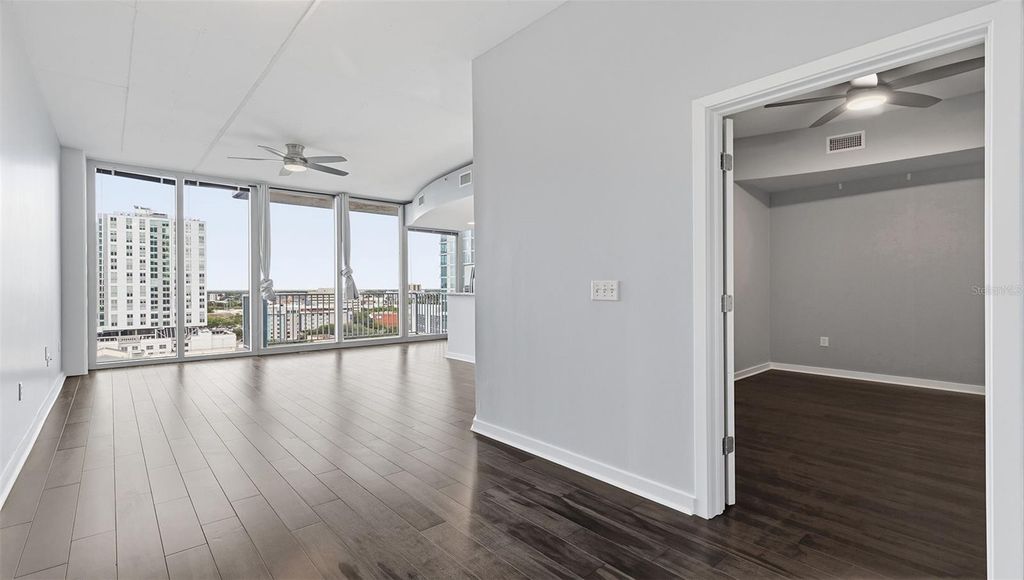 Image 13 of property listing at 777 N ASHLEY DRIVE 1209, Tampa, FL 33602