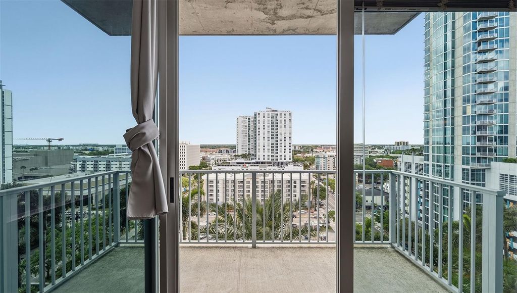 Image 26 of property listing at 777 N ASHLEY DRIVE 1209, Tampa, FL 33602