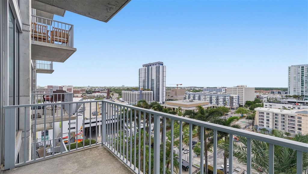 Image 28 of property listing at 777 N ASHLEY DRIVE 1209, Tampa, FL 33602