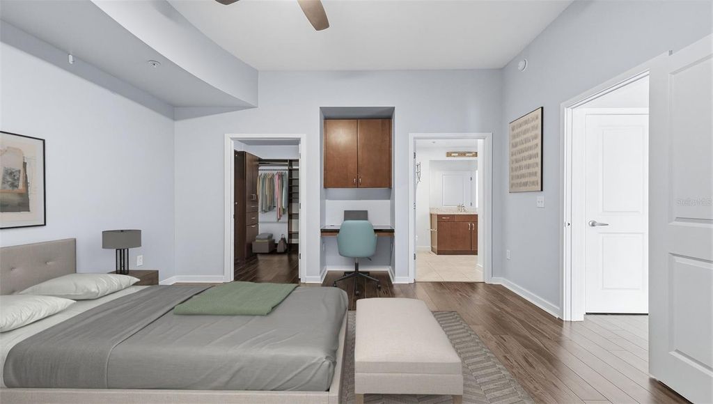 Image 31 of property listing at 777 N ASHLEY DRIVE 1209, Tampa, FL 33602