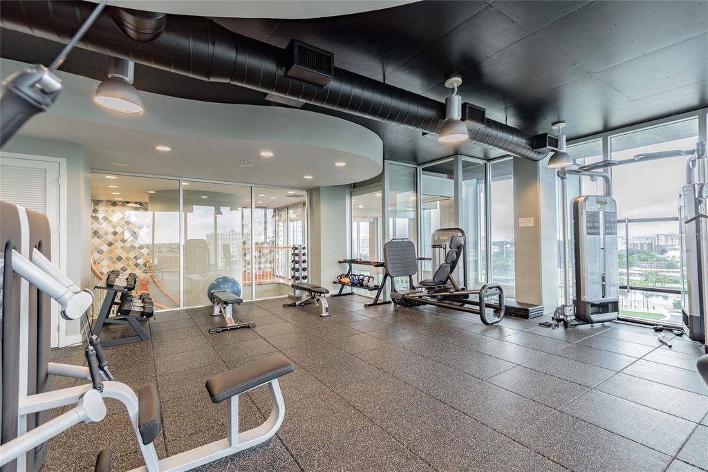 Image 51 of property listing at 777 N ASHLEY DRIVE 1209, Tampa, FL 33602