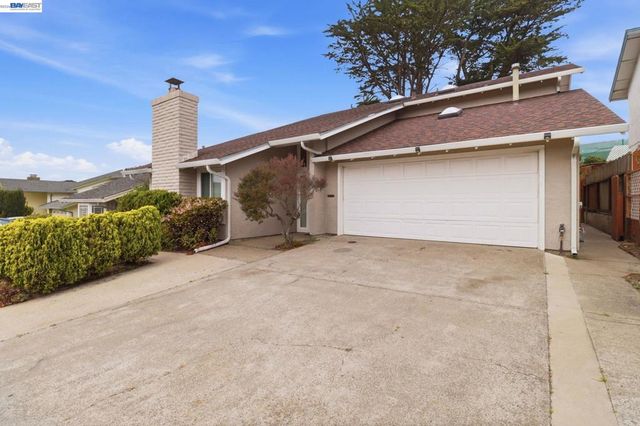 2485 Wexford Ave, South San Francisco, CA 94080