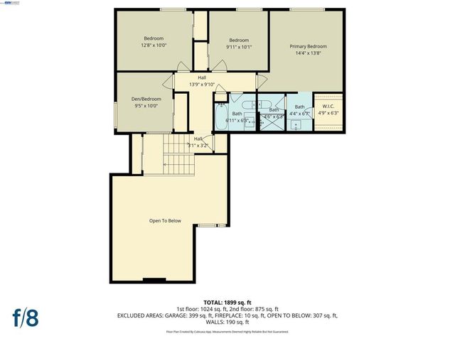 2485 Wexford Ave, South San Francisco, CA 94080