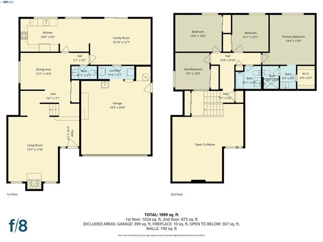 2485 Wexford Ave, South San Francisco, CA 94080