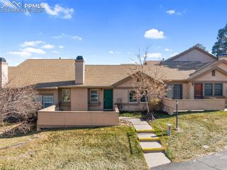 1895 Brookdale Drive, Colorado Springs, CO 80918