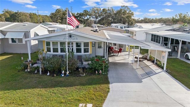 5750 PAWNEE STREET, Zephyrhills, FL 33542