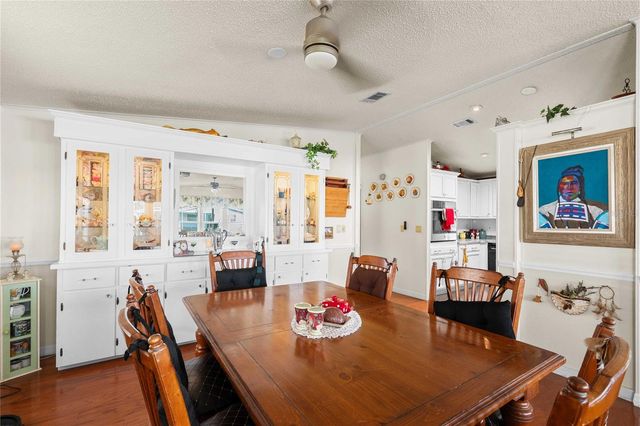 5750 PAWNEE STREET, Zephyrhills, FL 33542