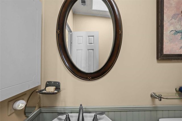 5750 PAWNEE STREET, Zephyrhills, FL 33542