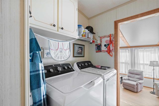 5750 PAWNEE STREET, Zephyrhills, FL 33542