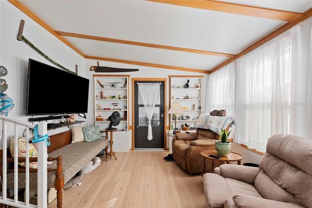 5750 PAWNEE STREET, Zephyrhills, FL 33542