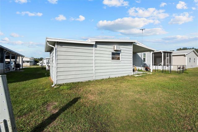 5750 PAWNEE STREET, Zephyrhills, FL 33542