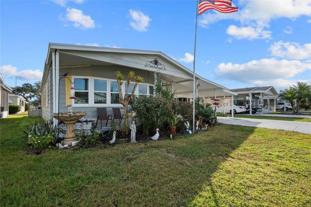 5750 PAWNEE STREET, Zephyrhills, FL 33542