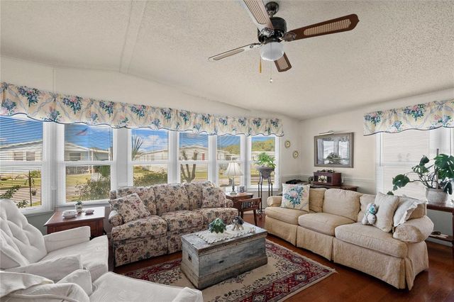 5750 PAWNEE STREET, Zephyrhills, FL 33542