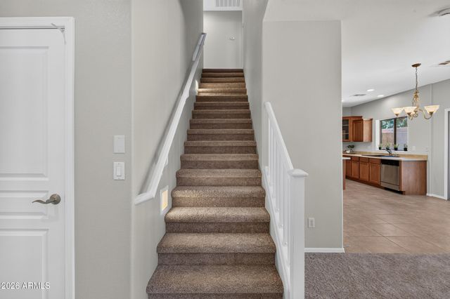 3912 S CROSSCREEK Drive, Chandler, AZ 85286