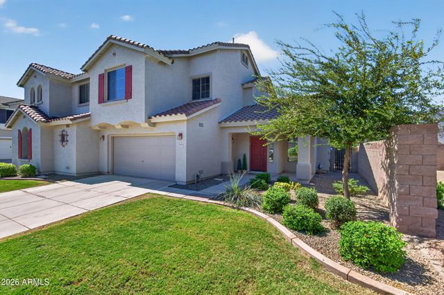 3912 S CROSSCREEK Drive, Chandler, AZ 85286