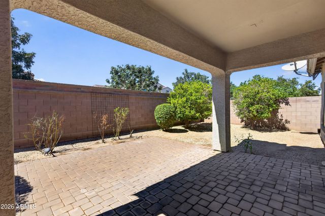 3912 S CROSSCREEK Drive, Chandler, AZ 85286