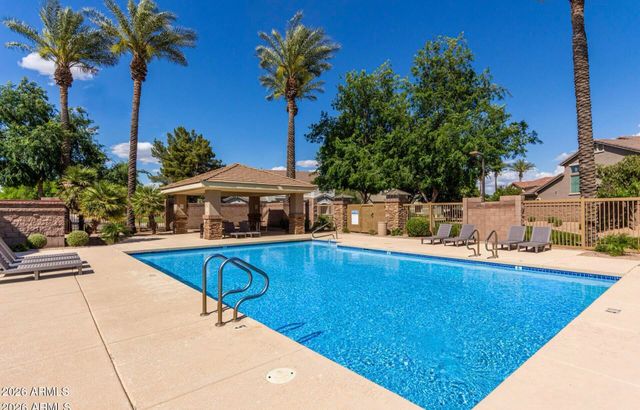 3912 S CROSSCREEK Drive, Chandler, AZ 85286