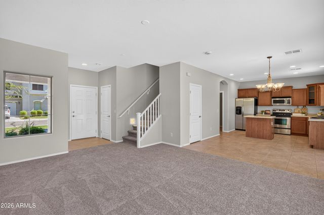 3912 S CROSSCREEK Drive, Chandler, AZ 85286