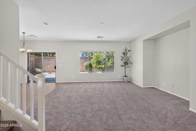 3912 S CROSSCREEK Drive, Chandler, AZ 85286