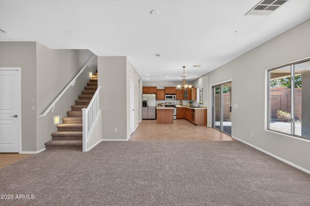 3912 S CROSSCREEK Drive, Chandler, AZ 85286