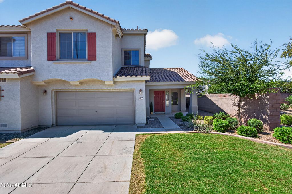 3912 S CROSSCREEK Drive, Chandler, AZ 85286 — photo 3