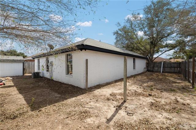 3916 Avocet Avenue, Mcallen, TX 78504