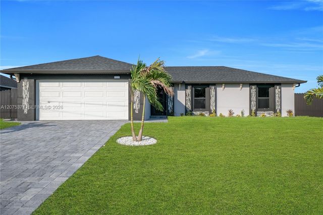 1111 NE 19th Avenue, Cape Coral, FL 33909
