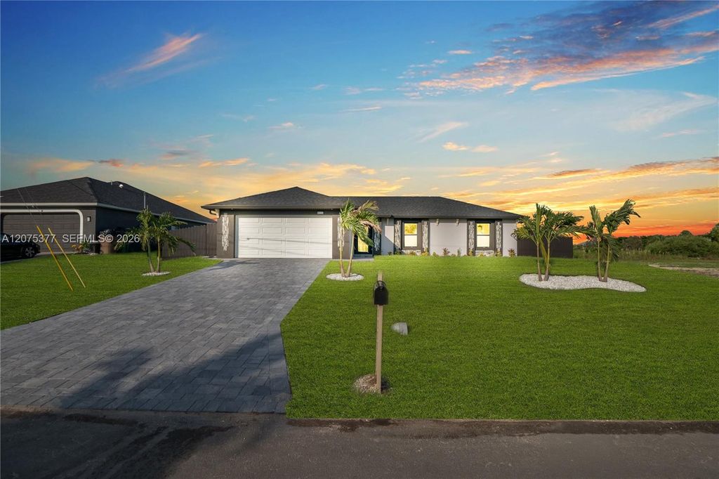 1111 NE 19th Avenue, Cape Coral, FL 33909