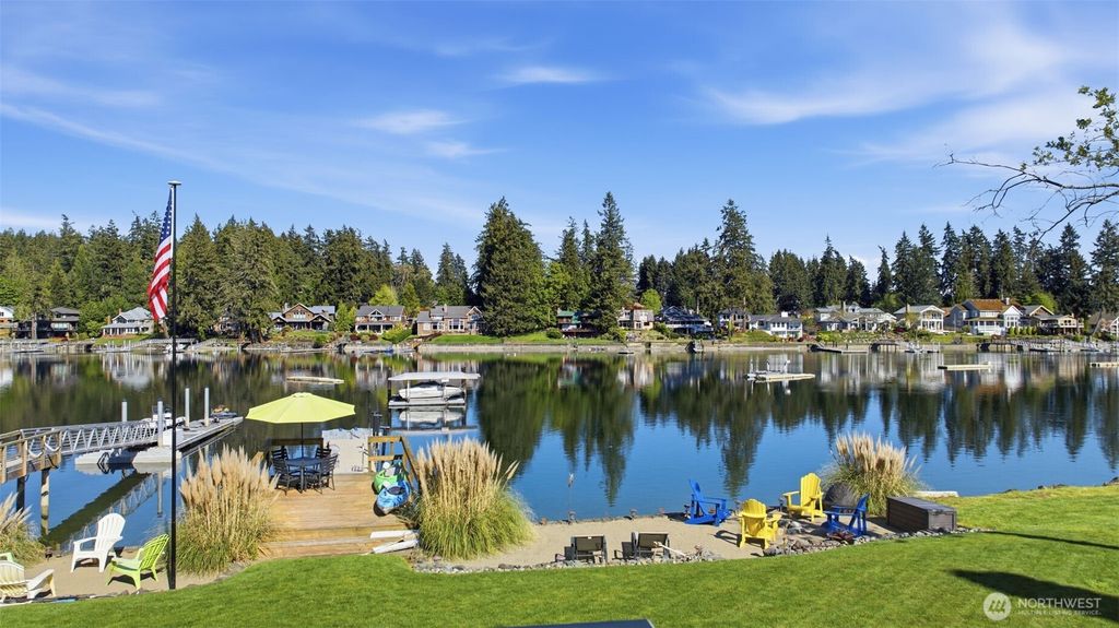 3205 115th Ave NW, Gig Harbor, WA 98335