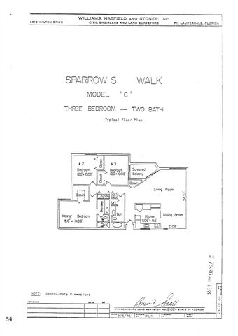 3100 Riverside Drive 307, Coral Springs, FL 33065