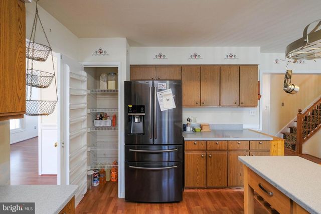 180 GOLDFINCH LN, Gore, VA 22637