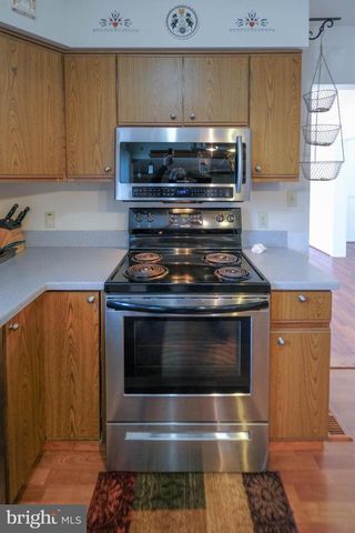 180 GOLDFINCH LN, Gore, VA 22637