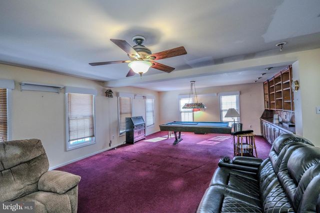 180 GOLDFINCH LN, Gore, VA 22637