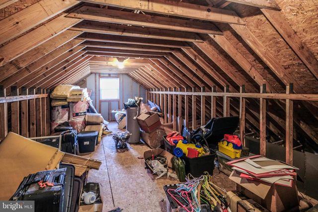 180 GOLDFINCH LN, Gore, VA 22637