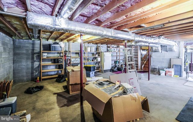 180 GOLDFINCH LN, Gore, VA 22637