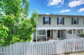 8542 SPINNAKER WAY, Ypsilanti Charter Township, MI 48197