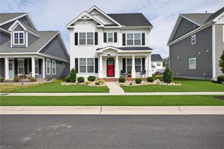 2344 Tybee LOOP, Chesapeake, VA 23321