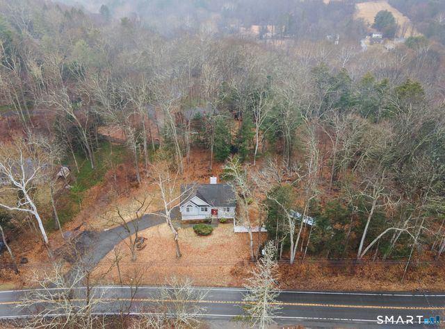 611 Kent Road, New Milford, CT 06776