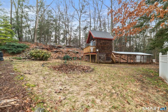 611 Kent Road, New Milford, CT 06776