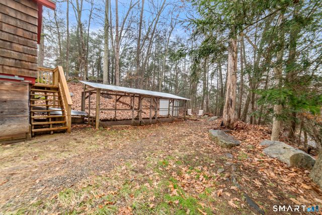 611 Kent Road, New Milford, CT 06776