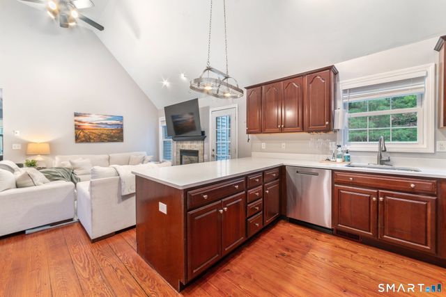 611 Kent Road, New Milford, CT 06776