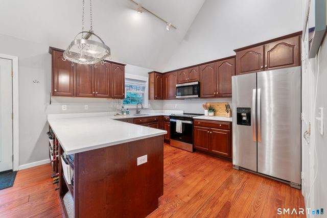 611 Kent Road, New Milford, CT 06776