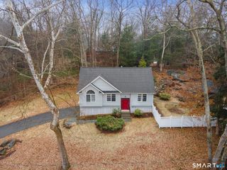 611 Kent Road, New Milford, CT 06776