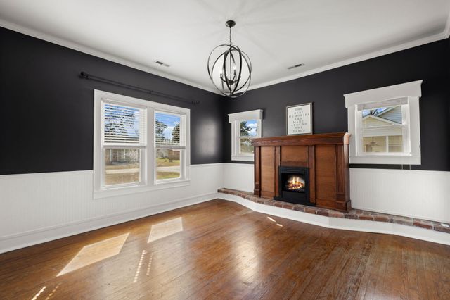 202 Quaker Street, Saint George, SC 29477